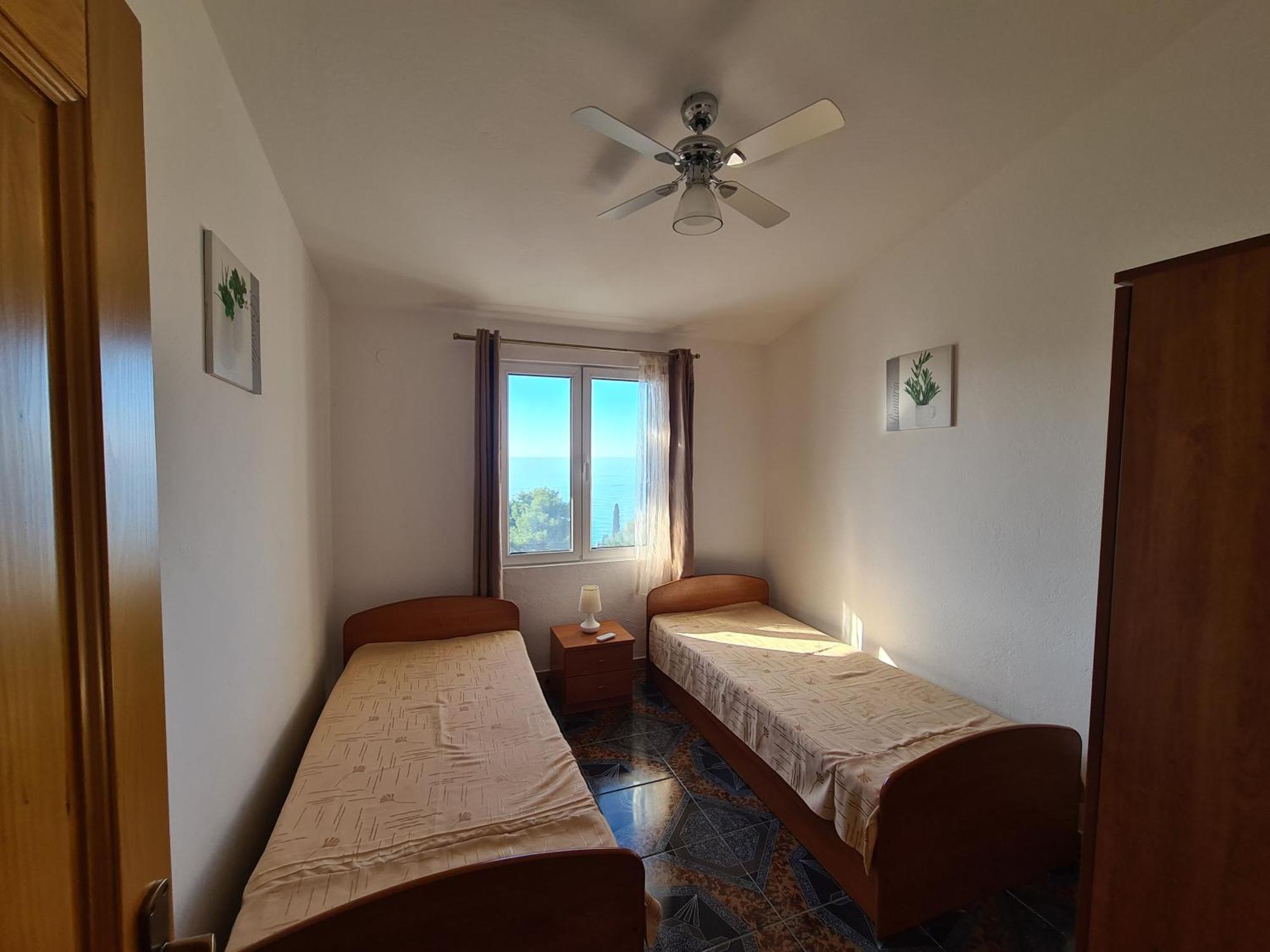 Apartment Sunny บาร์ ภายนอก รูปภาพ